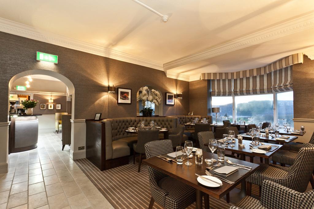 Windermere Hillthwaite Hotel Exterior photo