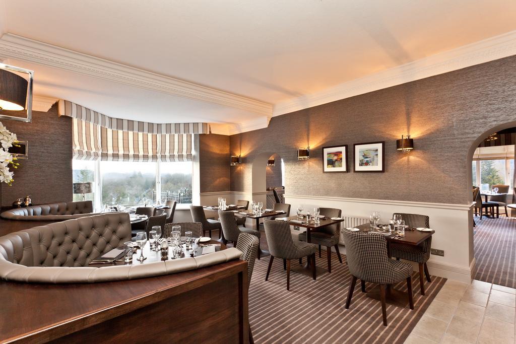 Windermere Hillthwaite Hotel Exterior photo