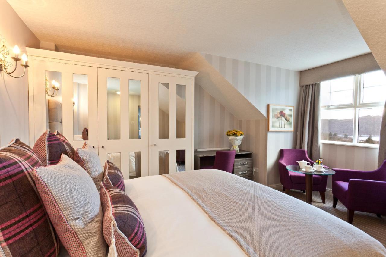 Windermere Hillthwaite Hotel Exterior photo